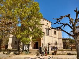 Culte à Clairac à 10h30 (Chapelle)