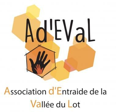 Ad'EVaL Association d'Entraide de la Vallée du Lot