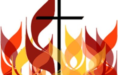 Culte de Pâques au temple de Clairac à 10h30