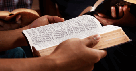 Groupe de maison de Villeréal