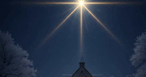 Veillée de Noël à 18 heures au temple de Villeneuve sur lot